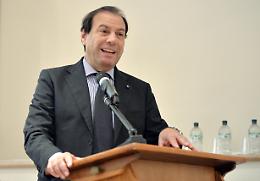 Fisco: Leo, entro marzo testo la riforma in Cdm