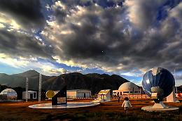 Ospitalit&agrave; diffusa a Isnello, dove c'&egrave; il cielo stellato pi&ugrave; bello d'Italia