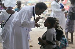 Nigeria: assalita parrocchia, rapito un catechista