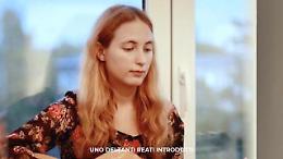 Aleksandra Skochilenko, l'artista russa che metteva i bigliettini contro la guerra nei supermercati &egrave; in carcere da nove mesi. L'appello della fidanzata: &laquo;Ha sub&igrave;to abusi fisici e sessuali, fatela uscire&raquo;