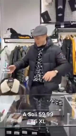 E su Tik Tok c'&egrave; chi vende montoni Matteo Messina Denaro style: il video choc