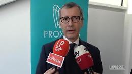 Energia, parla l'Ad di Edison: «Ripensare politica energetica e diversificare fonti»