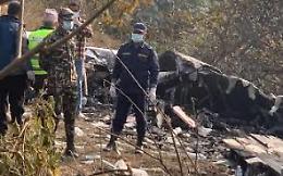 Nepal: si studiano scatole nere volo precipitato a Pokhara
