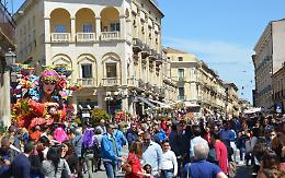 E Acireale apre il suo Carnevale: &laquo;Sar&agrave; il pi&ugrave; bello degli ultimi anni&raquo;