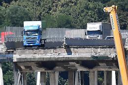 Ponte Genova: consulente vittime, già nel '77 partì timer
