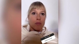 Federica Pellegrini si sfoga sui social: «Figli? Se non arriveranno, la vita andrà avanti. Me lo chiedete spesso, è pesante»