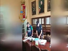 Università Bandita, l'investigatore in Tribunale a Catania: «Ecco come ho scoperto i concorsi truccati»