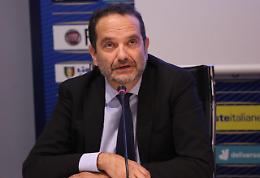 Lega Pro: Marani eletto nuovo presidente