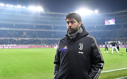 Juve: ceo Superlega, non sono preoccupato
