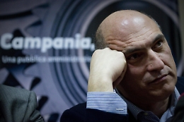 Qatargate: Cozzolino andr&agrave; in carcere a Poggioreale