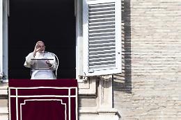 Nicaragua: Papa, addolorato per condanna vescovo Alvarez