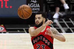 Basket, Nba: Ja Morant non basta, Boston piega Memphis