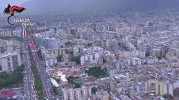 Palermo, la piazza di spaccio era la taverna degli ultrà: sei arresti