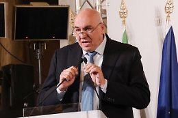 Difesa:Crosetto; spese a 1,38% Pil,rischio Italia 'Pierino' Nato
