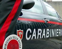 Castrofilippo, agricoltore intimidito