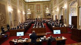 A ogni deputato Ars un’indennità di oltre 12.000 € al mese, M5s presenta un ddl per dimezzarla