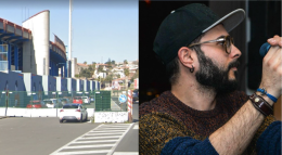 L'addio a Salvatore, la voce di alcune band musicali a Catania morto dopo schianto con la moto