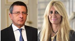 «Doveva denunciare, non vendicarsi»: così il Csm motiva la condanna della pm delle molestie