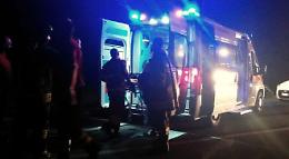 Santa Ninfa, auto contro un palo: morte due anziane sorelle