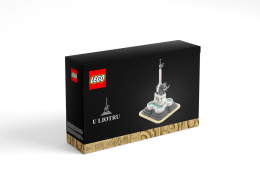 «And now mbare, ni viremu sutta u Liotru!»: il monumento in lizza per diventare un Lego