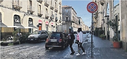 Catania, "movida violenta": la Prefettura corre ai ripari e chiude la via Sangiuliano