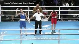 Boxe, Irma Testa vince l'oro ai Mondiali: lei pazza di gioia alla proclamazione