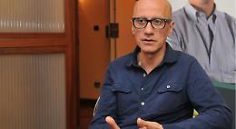 Catania, il fronte progressista ritrova l'unità su Maurizio Caserta candidato sindaco