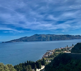 Turista scomparsa in mare a Salina: ritrovati maschera e tubo