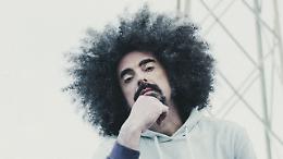 Etna Comics, tra i super ospiti anche Caparezza