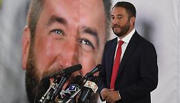 Dopo l'addio ai 5s e gli attacchi dei grillini, il centrodestra difende Cancelleri: «Contro di lui offese e volgarità»