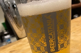 Beer Catania, il Festival delle birre artigianali e delle eccellenze del territorio, dal 18 al 21 maggio