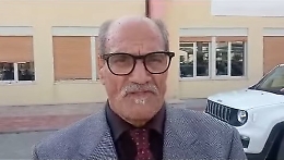 Elezioni Sicilia, a Castrofilippo Gioacchino Baio eletto sindaco