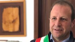 Elezioni Sicilia, a Campofiorito plebiscito per Giuseppe Oddo