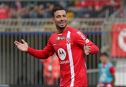 Camorra e frode sportiva, Armando Izzo del Monza condannato a 5 anni