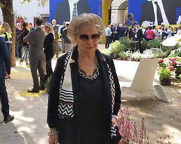 Maria falcone: &laquo;Un museo nel quartiere dove &egrave; nato Giovanni&raquo;&nbsp;