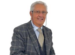 Vasta (RCS): «Non bastano nuove risorse e strutture, serve rifunzionalizzare il sistema»