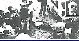 L'omicidio del segretario Dc, pg: "Confermare ergastolo a Tano Nicotra"