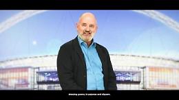 I 100 anni di Wembley raccontati dai progettisti (emozionati pi&ugrave; dei tifosi)