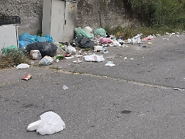 «Munnizza» protagonista al parco fluviale dell'Alcantara