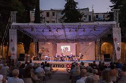 Al via "Una Marina di libri" il festival indipendente celebra il fascino dell'eresia