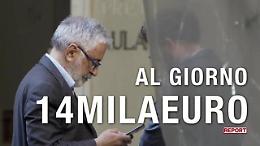 Ponte Morandi, l'ad di Autostrade Castellucci e i compensi record nell'anno del crollo: la denuncia di Report