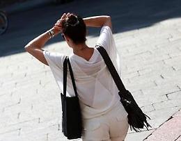 Caldo, Catania e Messina citt&agrave; da bollino arancione