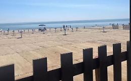 Il mare re delle ferie ma più caro, aumenti medi del 12.6%