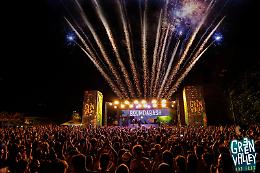 Il Green Valley Pop Fest nel segno della musica e dell'ambiente