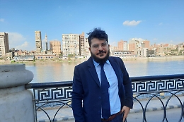 Zaki &egrave; stato rilasciato dopo la grazia&nbsp;