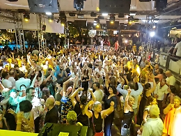 Movida, cari millennials occhio perch&egrave; i boomer sono tornati...