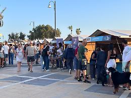 Grande successo per Trofeo del Mare e Branchie Village