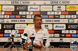 Catania, la "carica dei ventimila" per dare la spinta contro il Picerno