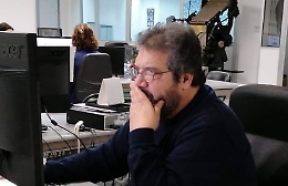 E' morto Angelo Meli, lavorava al Giornale di Sicilia ed era attivista del Centro studi Pio La Torre