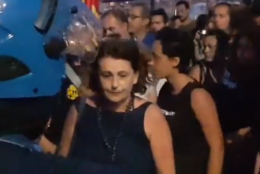 L'Anm di Catania al fianco di Iolanda Apostolico: «Basta col linciaggio mediatico»